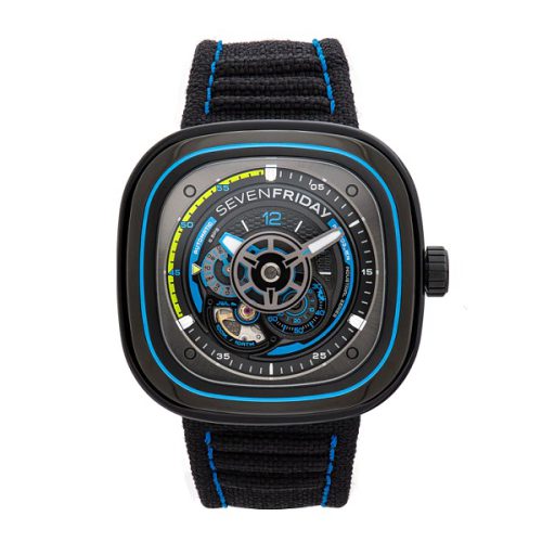 44 SEVENFRIDAY SF-P3C/05 - Image 1