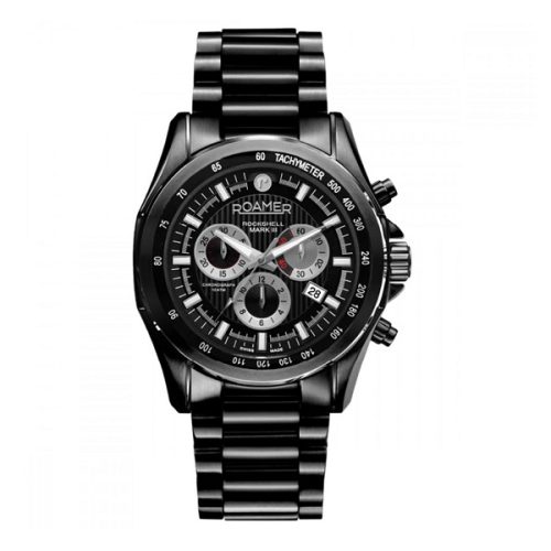 220837-42-55-20-rockshell-mark-iii-black-bracelet-chronograph-wristwatch-p19045-72168_image ROAMER 220837 42 55 20 - Image 1