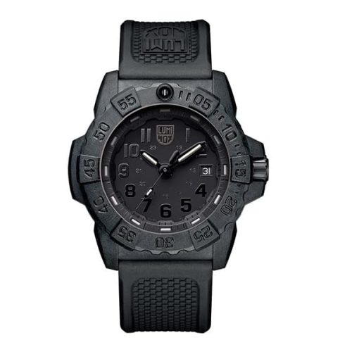 618pMp6MHDL._AC_UX679_ LUMINOX XS.3501.BO.F - Image 1