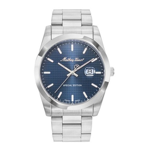mathy-chess (1) MATHEY TISSOT H452ABU - Image 1