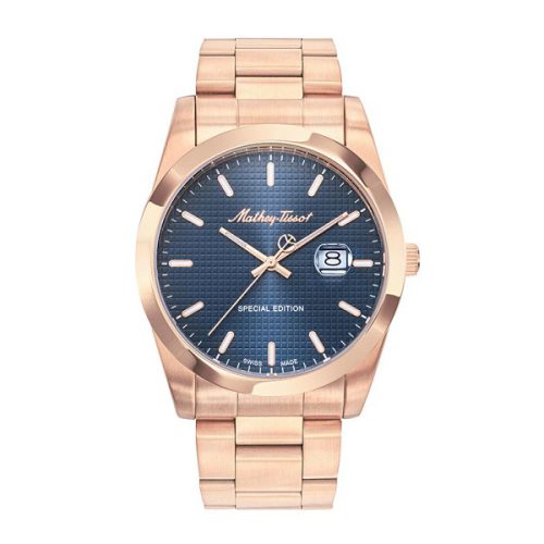 mathy-chess (1) MATHEY TISSOT H452PRBU - Image 1