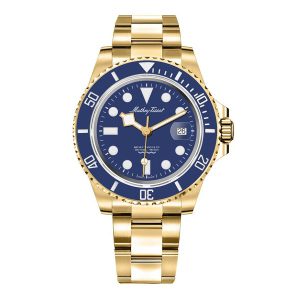 MATHEY TISSOT H906PBU