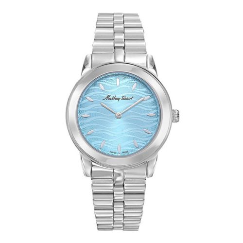 MATHEY TISSOT D10860ABU - Image 1