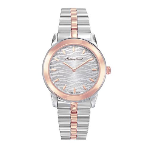 MATHEY TISSOT D10860BS - Image 1