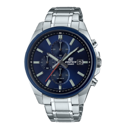 CASIO EFV-610DB-2AVUDF - Image 1