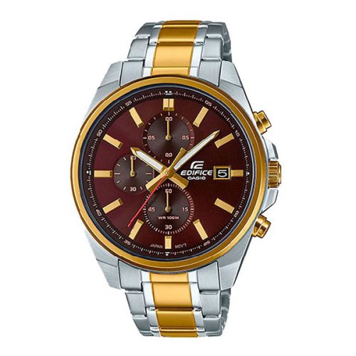 0393c3e8bcc336ca152cf00866853aacaab44d9e_1628056199 CASIO EFV-610SG-5AVUDF - Image 1