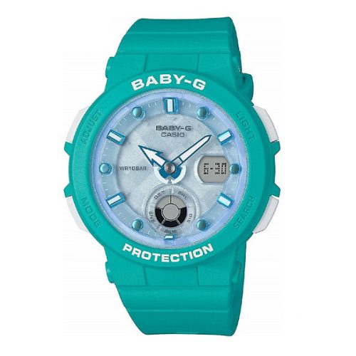 CASIO BGA-250-2ADR - Image 1