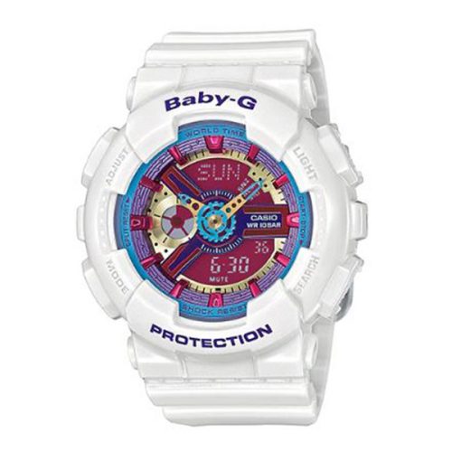 10637 CASIO BA-112-7ADR - Image 1