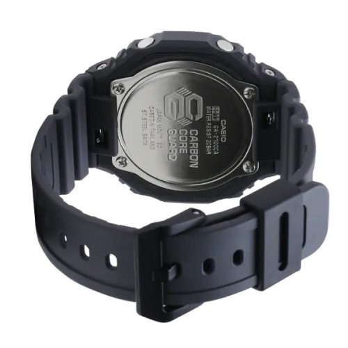 CASIO GA-2100CA-8ADR - Image 2