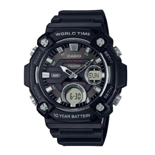 11 CASIO AEQ-120W-1AVDF - Image 1