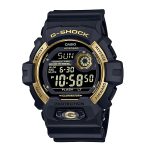 CASIO G-8900GB-1DR