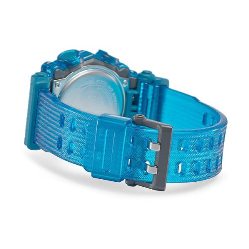 CASIO GA-900SKL-2ADR - Image 2