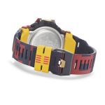 CASIO GBD-100BAR-4DR - Image 2