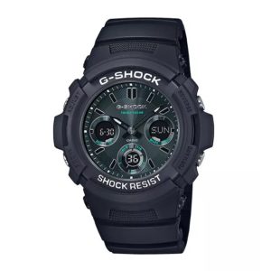 CASIO AWR-M100SMG-1ADR