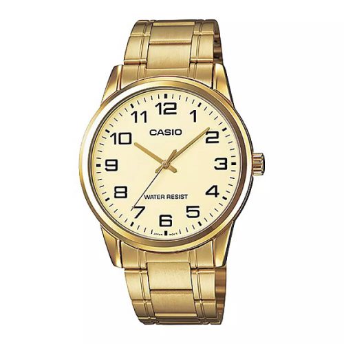 CASIO MTP-V001G-9BUDF - Image 1