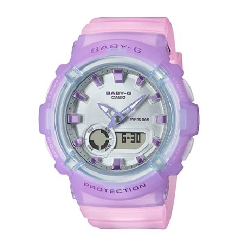 CASIO BGA-280-6ADR - Image 1