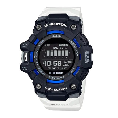 123 CASIO GBD-100-1A7DR - Image 1