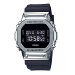 CASIO GM-5600-1DR