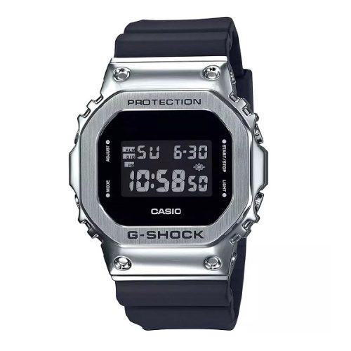 CASIO GM-5600-1DR - Image 1