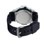 CASIO GM-5600-1DR - Image 2
