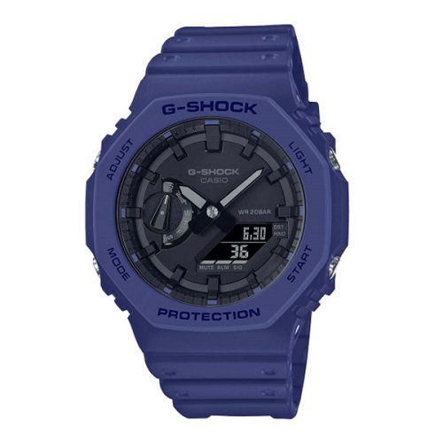 1654063354-1 CASIO GA-2100-2ADR - Image 1