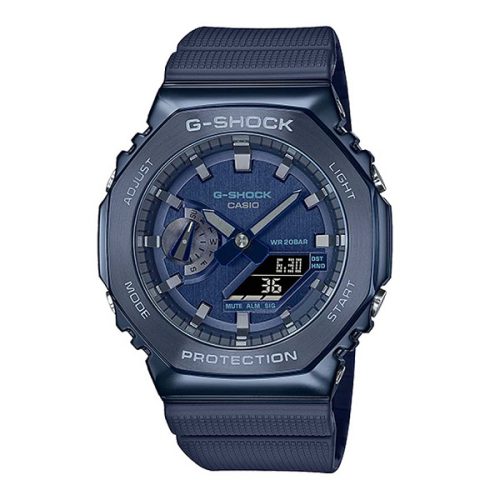 1654495019-1 CASIO GM-2100N-2ADR - Image 1