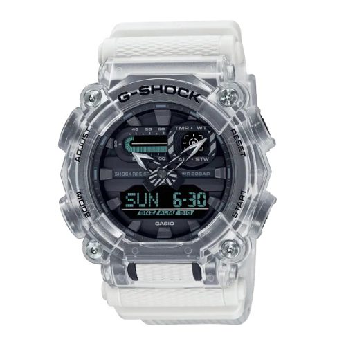 22 CASIO GA-900SKL-7ADR - Image 1