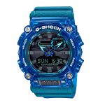 CASIO GA-900SKL-2ADR