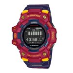 CASIO GBD-100BAR-4DR