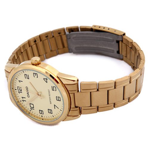 CASIO MTP-V001G-9BUDF - Image 2
