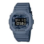 CASIO DW-5600CA-2DR