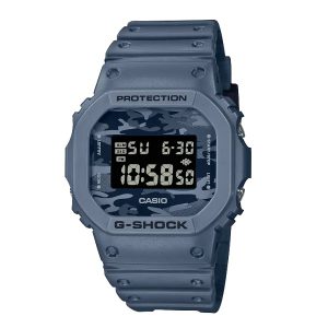 CASIO DW-5600CA-2DR