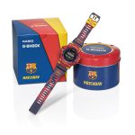 CASIO GBD-100BAR-4DR - Image 3