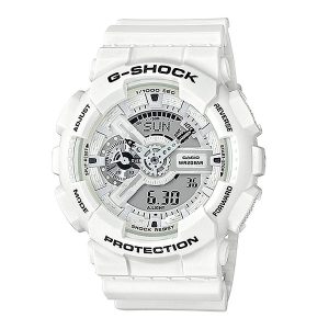 CASIO GA-110MW-7A