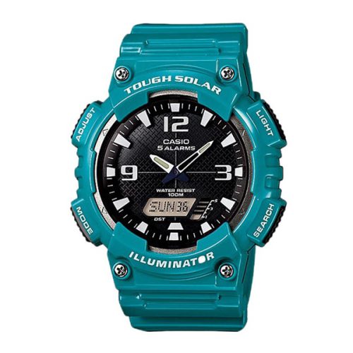 CASIO AQ-S810WC-3AVDF - Image 1
