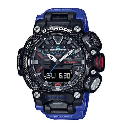 CASIO GR-B200-1A2DR - Image 1