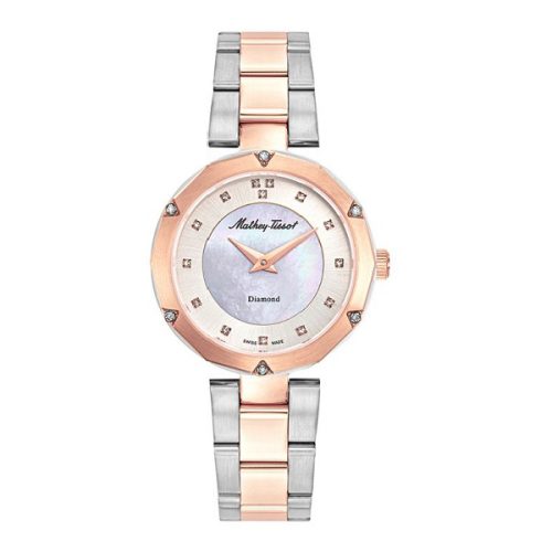 MATHEY TISSOT D1087BQI - Image 1