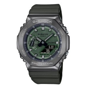 CASIO GM-2100B-3ADR