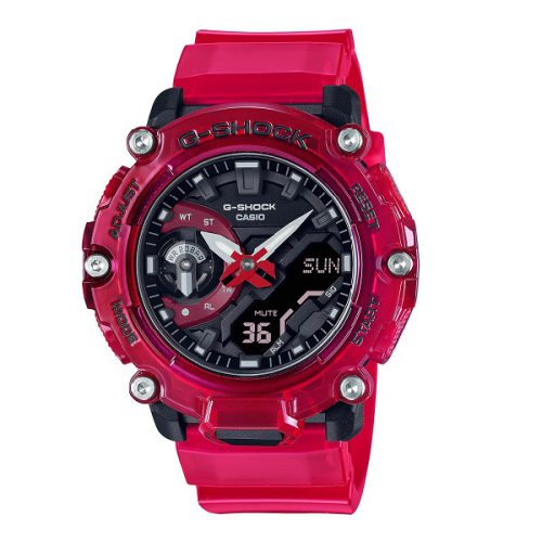 CASIO GA-2200SKL-4ADR - Image 1