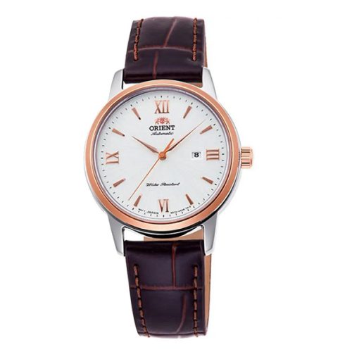 11 ORIENT RA-NR2004S - Image 1