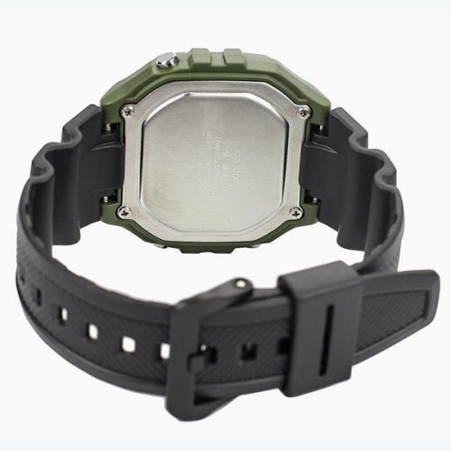 CASIO W-218H-3A - Image 2