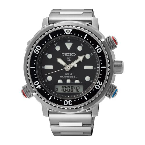 33 SEIKO SNJ033P1 - Image 1