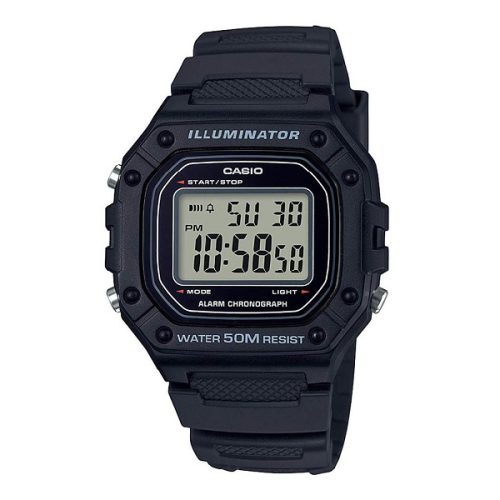 a39a1a97-b219-4d51-b911-d75142e23259 CASIO W-218H-1AVDF - Image 1