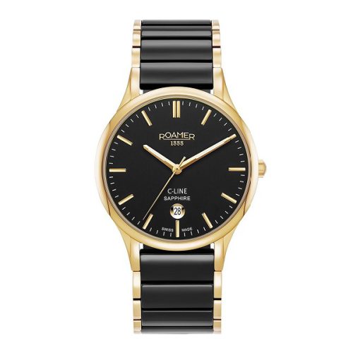 ROAMER 658833 48 55 61 - Image 1