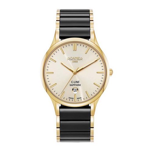 ROAMER 658833 48 35 61 - Image 1
