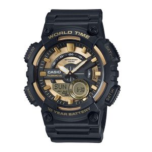 CASIO AEQ-110BW-9AVDF