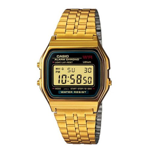 CASIO A159WGEA-1DF - Image 1