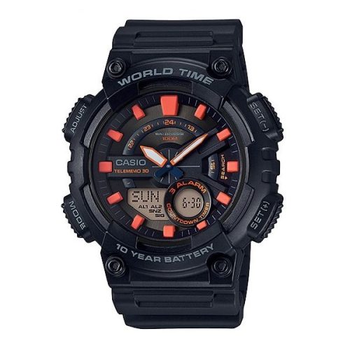 CASIO AEQ-110W-1A2VDF - Image 1