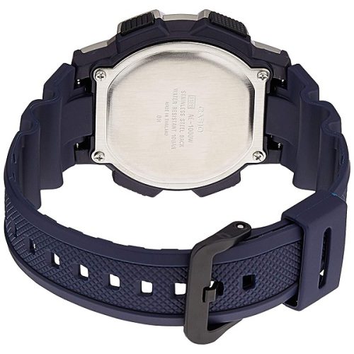 CASIO AE-1000W-2AVDF - Image 2