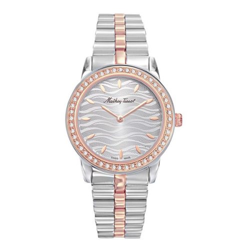 MATHEY TISSOT D10860BQS - Image 1